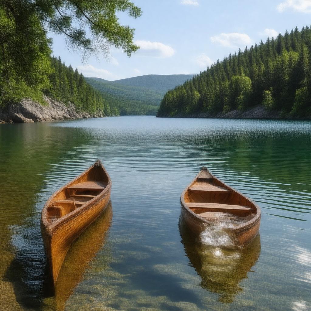 Jordan Pond